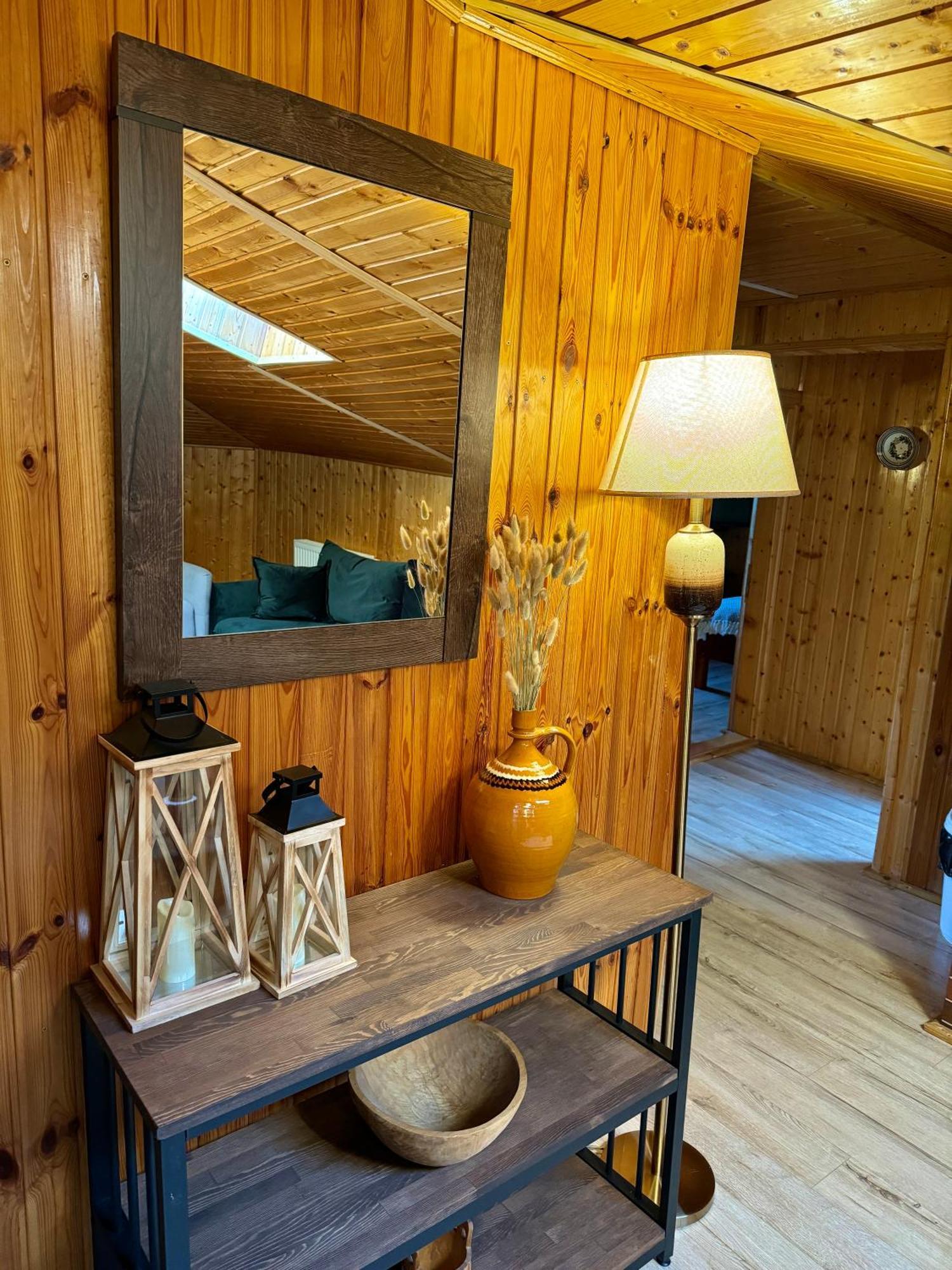 Pensiunea Portas Resort Slanic Exterior photo